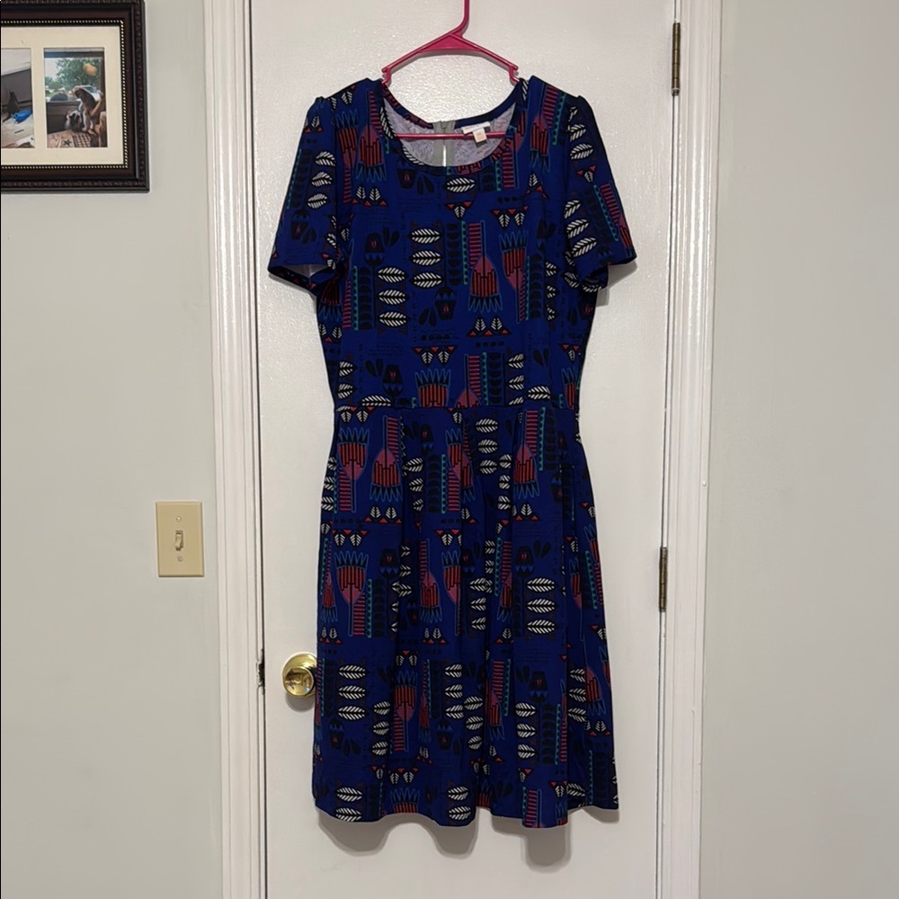 LuLaRoe Amelia